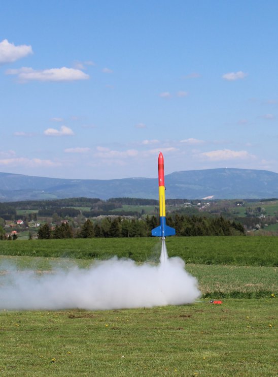 model MPavlanskeho 200 Ns